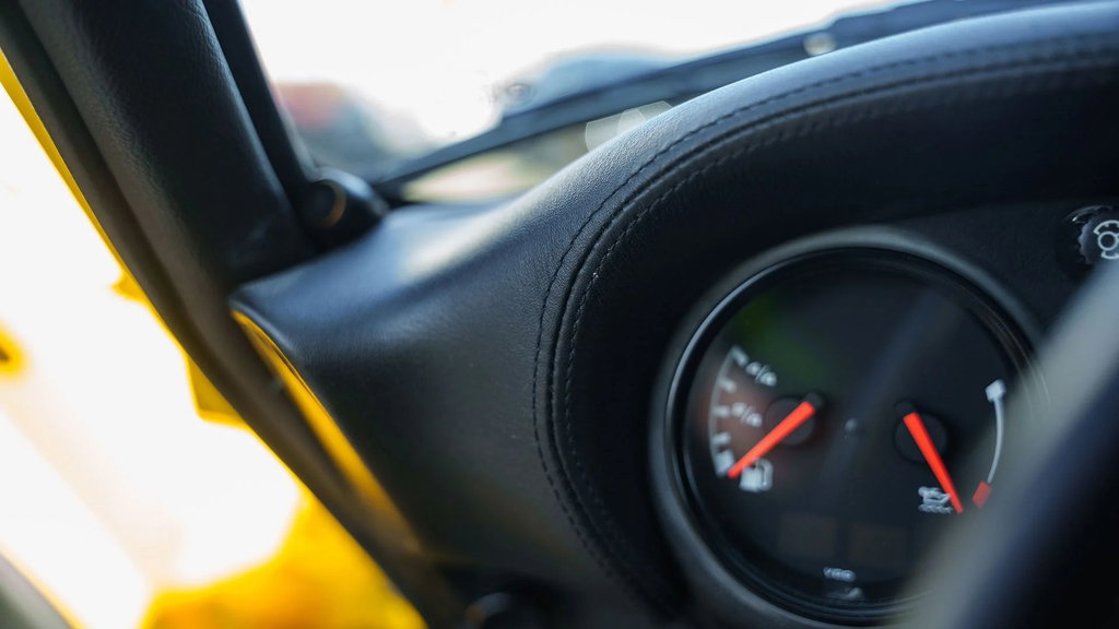 Porsche 964 Turbo 3,6