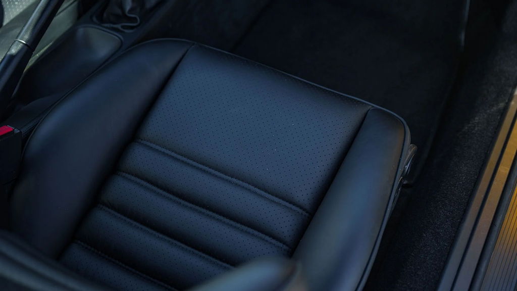 Porsche 964 Turbo 3,6