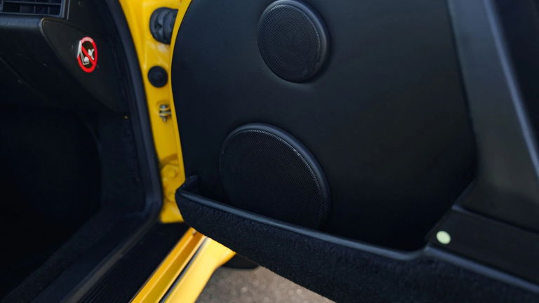 Porsche 964 Turbo 3,6