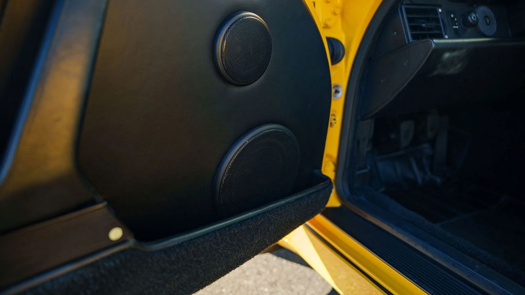 Porsche 964 Turbo 3,6