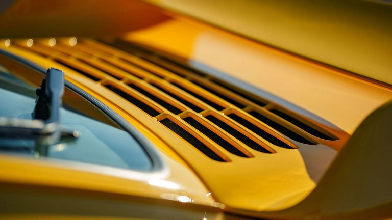 Porsche 964 Turbo 3,6