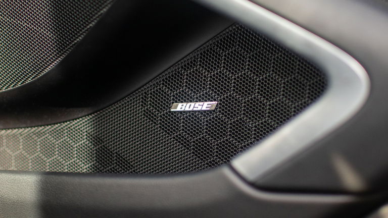 Porsche 991.2 Targa 4 GTS