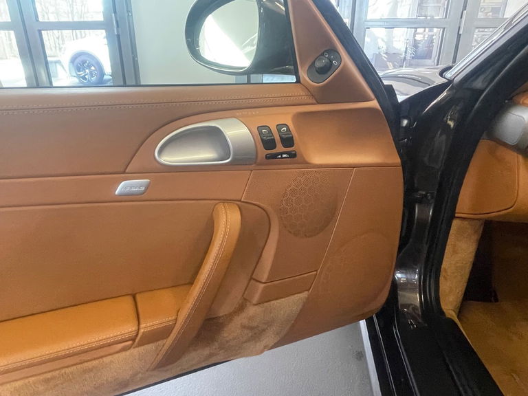 Porsche 997.2 Carrera