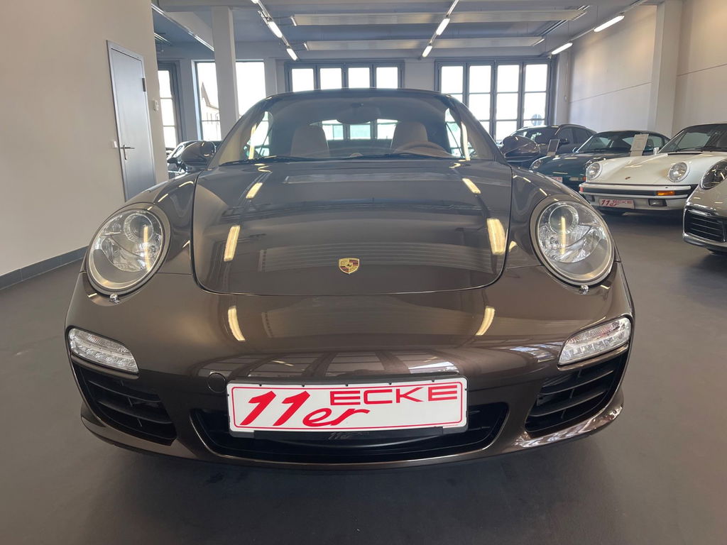 Porsche 997.2 Carrera