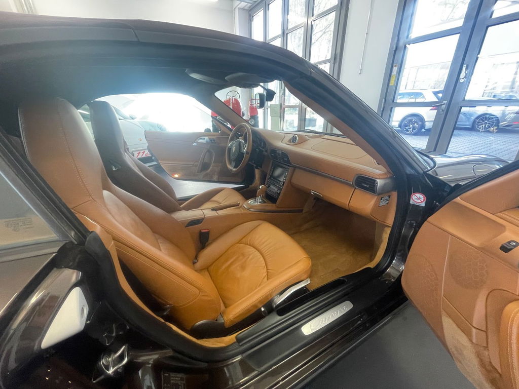 Porsche 997.2 Carrera