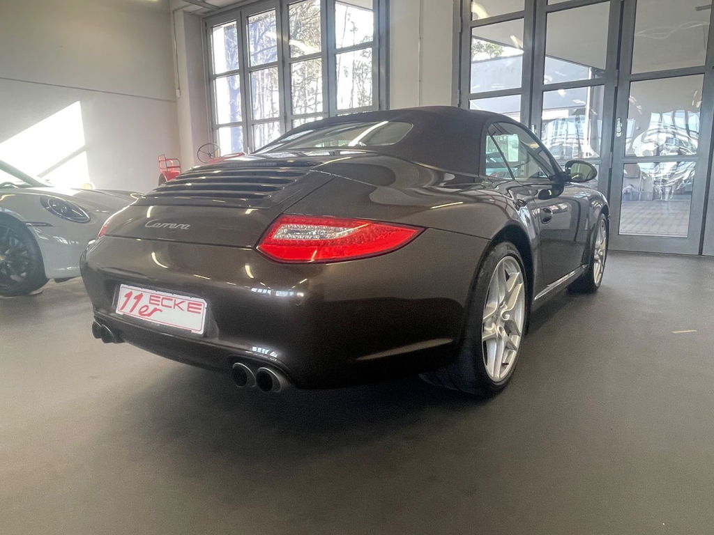Porsche 997.2 Carrera