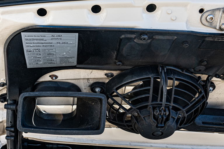 Porsche 997.2 Carrera 4S