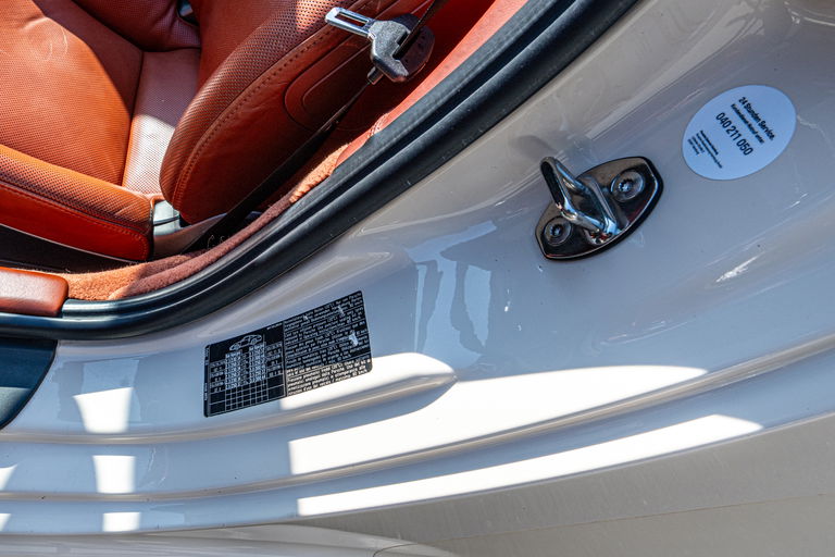 Porsche 997.2 Carrera 4S