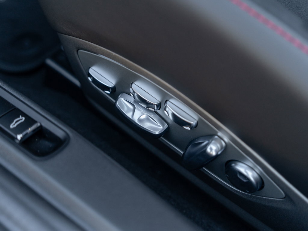 Porsche 718 Spyder RS