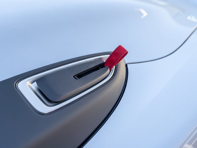 Porsche 718 Spyder RS