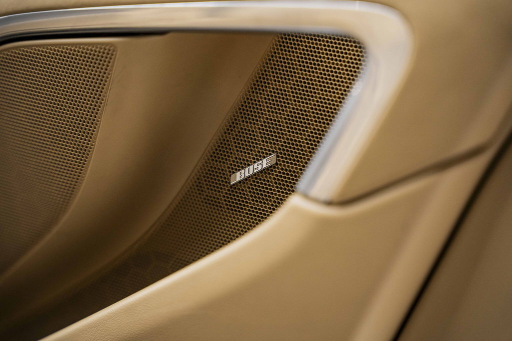 Porsche 991 Targa 4S