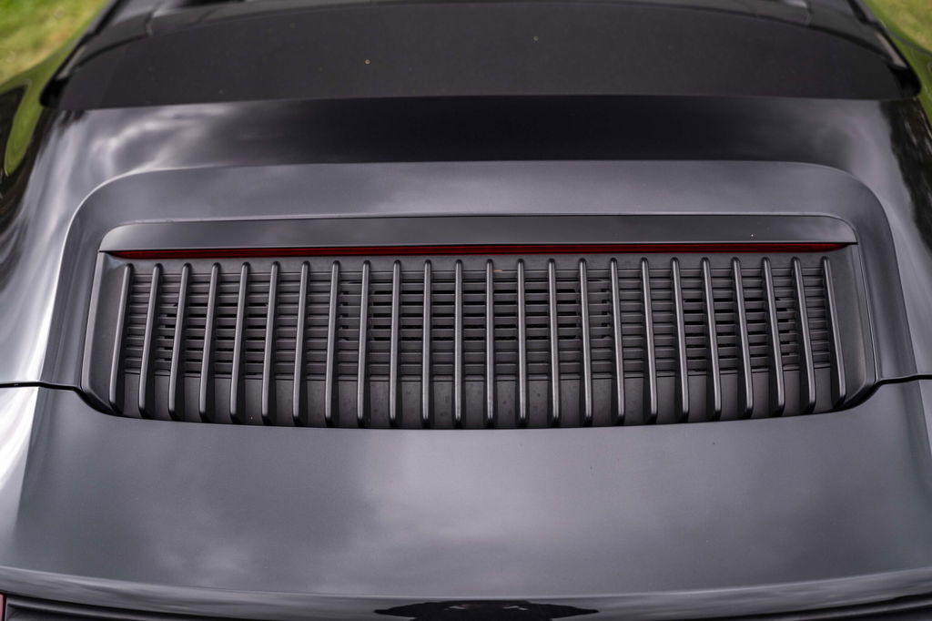 Porsche 991.2 Carrera GTS