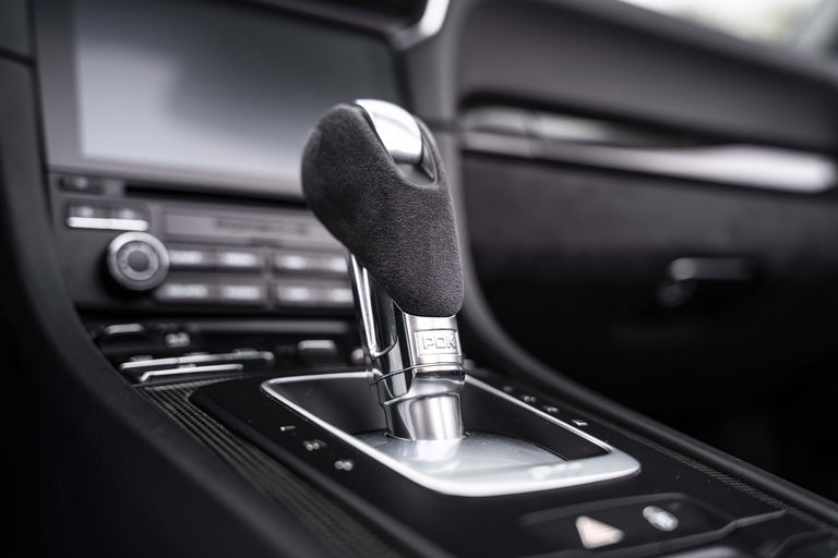 Porsche 991.2 Carrera GTS