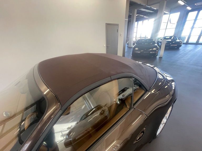 Porsche 997.2 Carrera