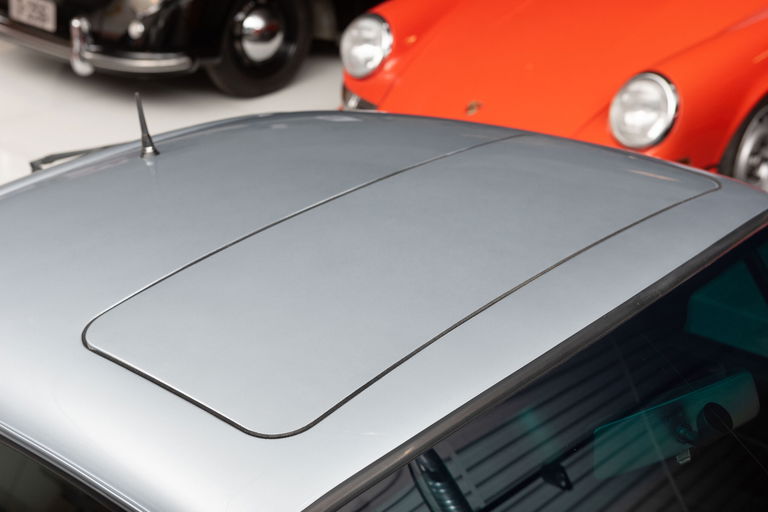 Porsche 993 Carrera 4S