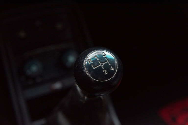 Porsche 911 Turbo 3.3