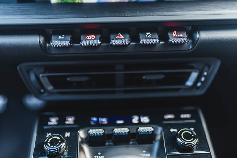 Porsche 992 Edition 50 Jahre Porsche Design