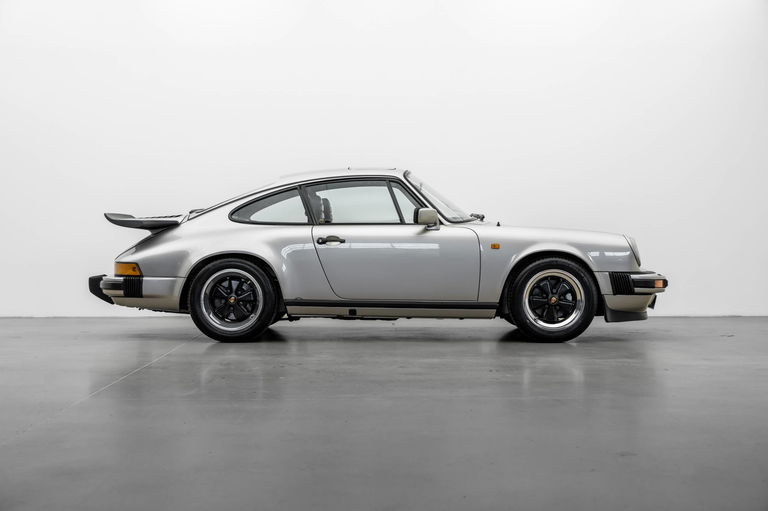 Porsche 911 SC