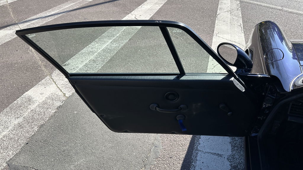 Porsche 964 Carrera RS