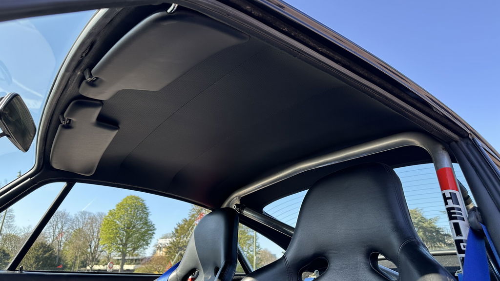 Porsche 964 Carrera RS