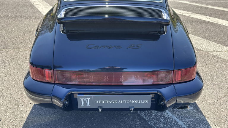 Porsche 964 Carrera RS