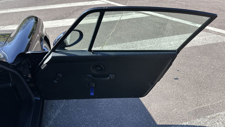 Porsche 964 Carrera RS