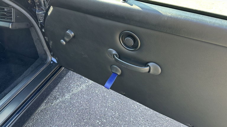 Porsche 964 Carrera RS