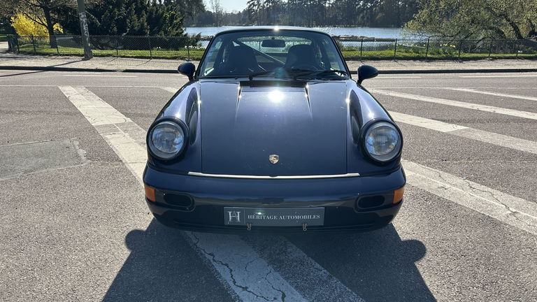 Porsche 964 Carrera RS