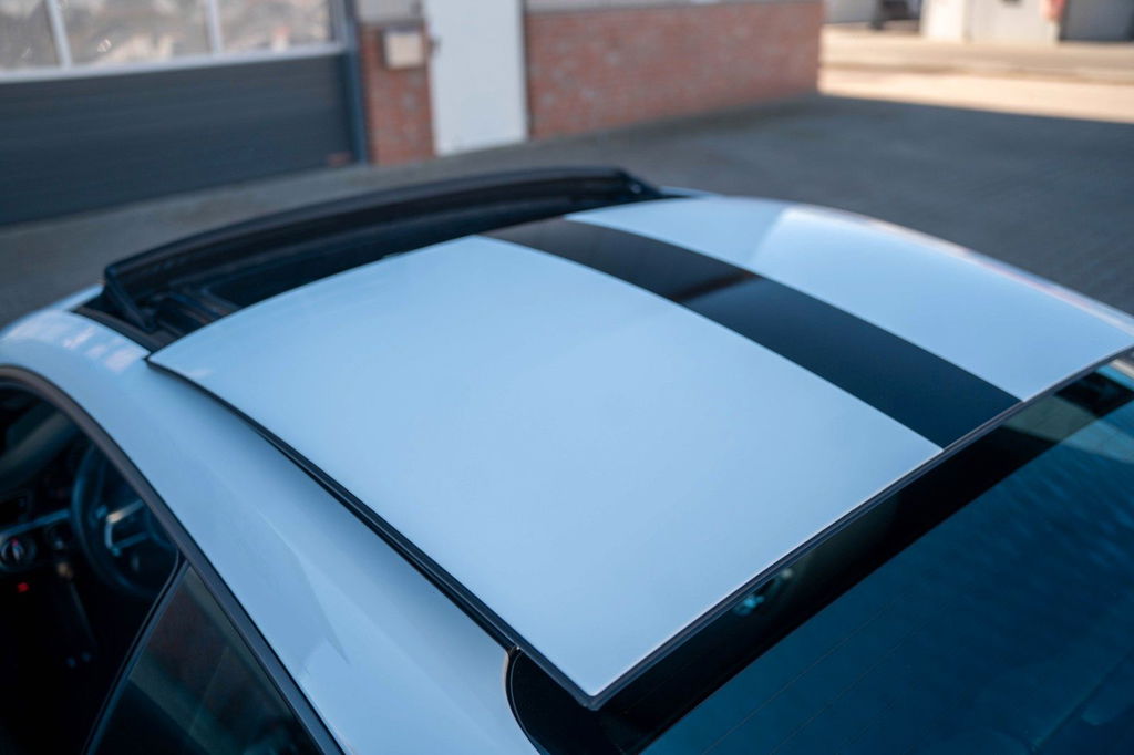 Porsche 991.2 Carrera