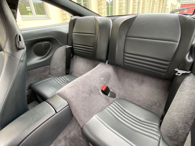 Porsche 996 Carrera „40 Jahre 911“