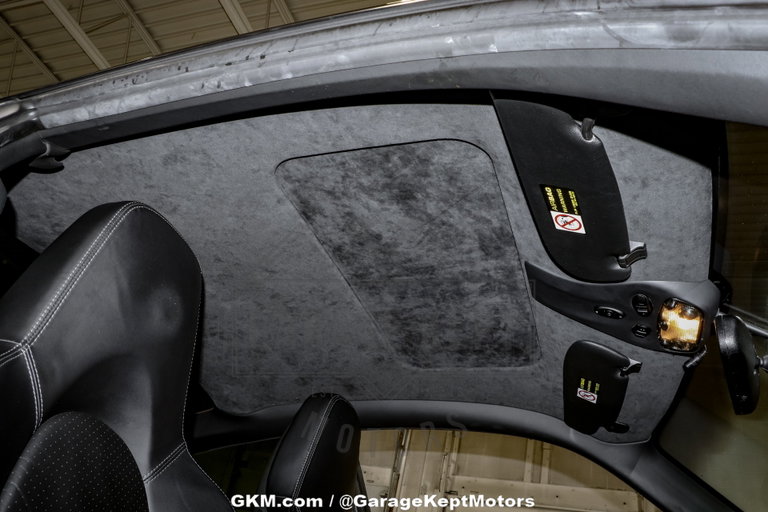 Porsche 997 Turbo