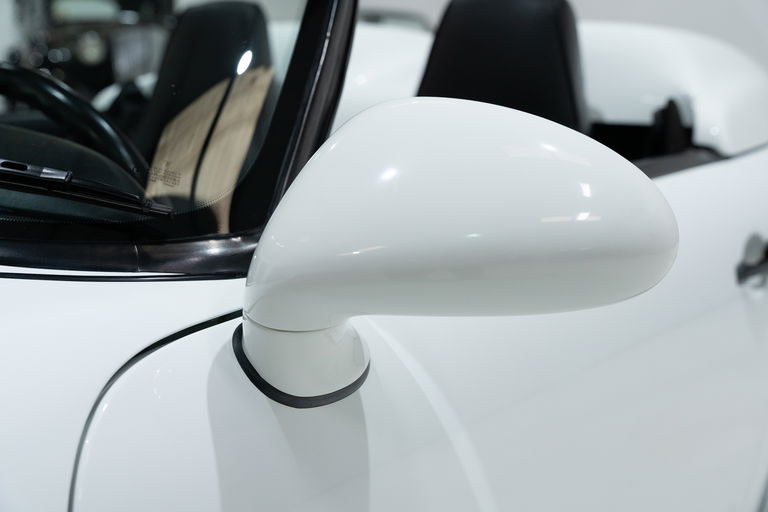 Porsche 964 Carrera 2 Speedster