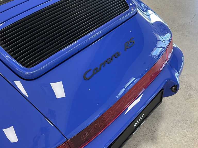 Porsche 964 Carrera RS