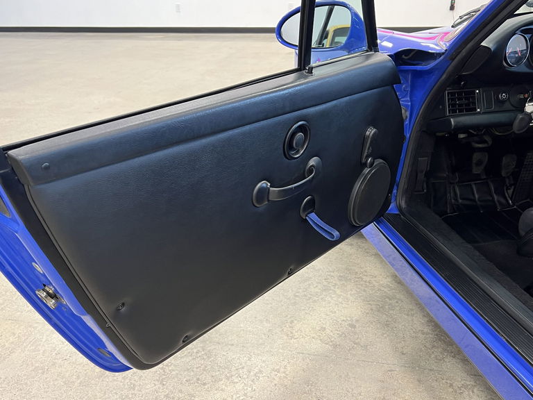 Porsche 964 Carrera RS