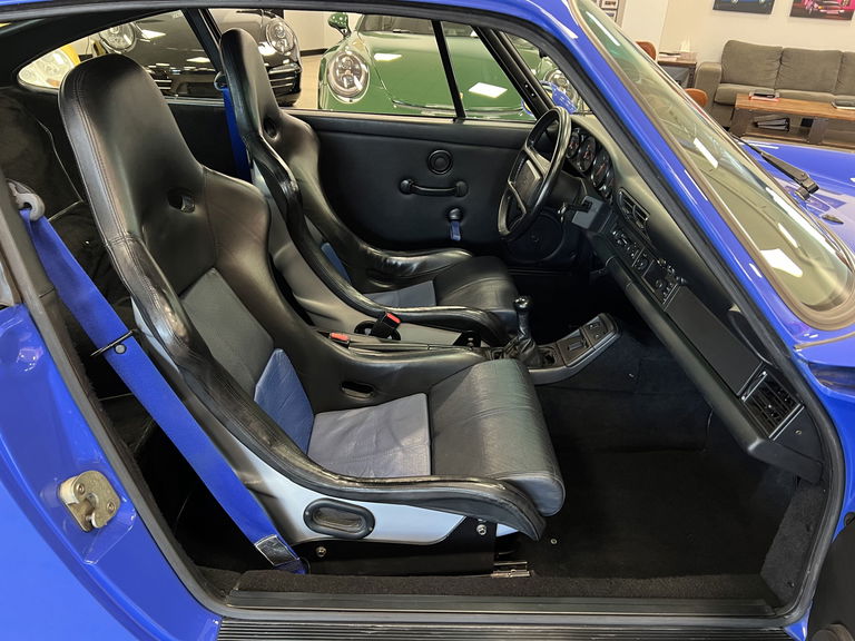 Porsche 964 Carrera RS