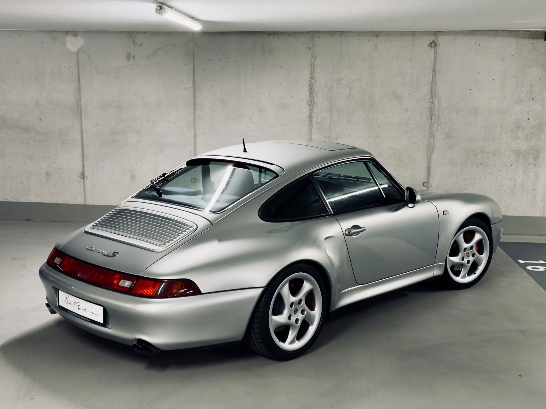 ブランド一覧 | ワールド オンラインストア 4S Carrera 993 Porsche 1997 Marketplace - elferspot.com - ミニカー
