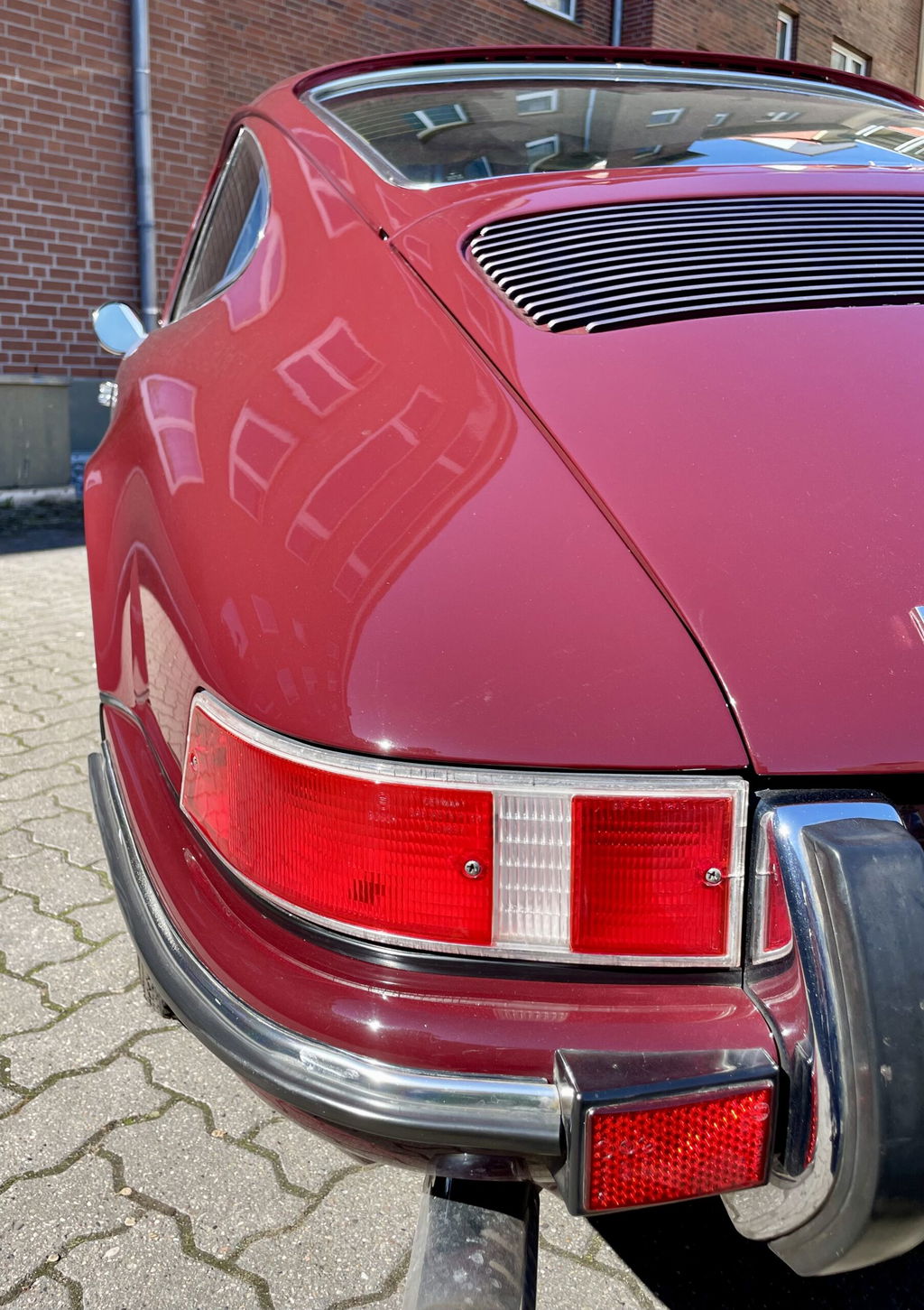 Porsche 912