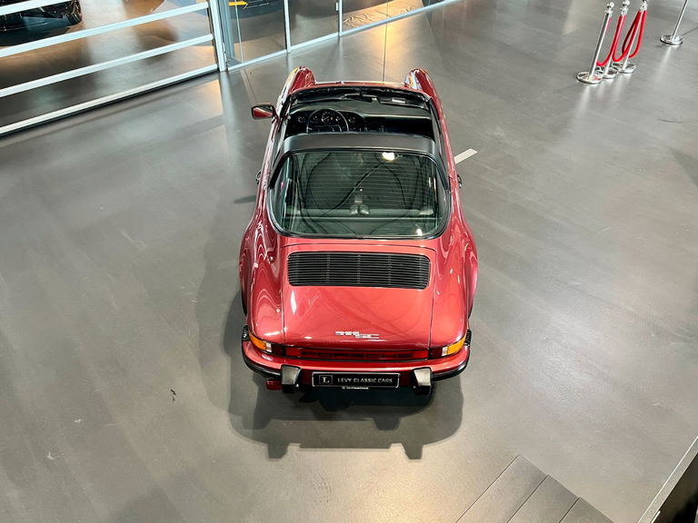 Porsche 911 SC