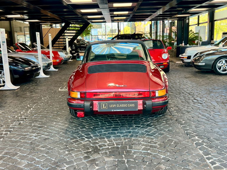Porsche 911 SC