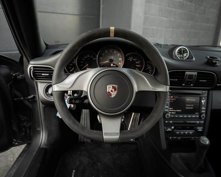 Porsche 997.2 GT3 RS