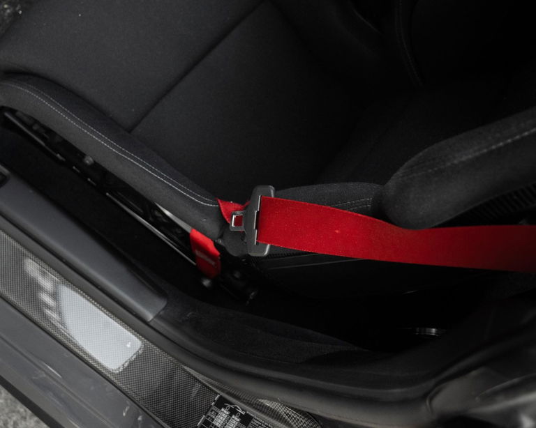 Porsche 997.2 GT3 RS