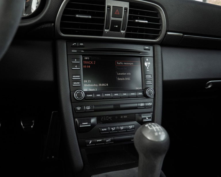 Porsche 997.2 GT3 RS