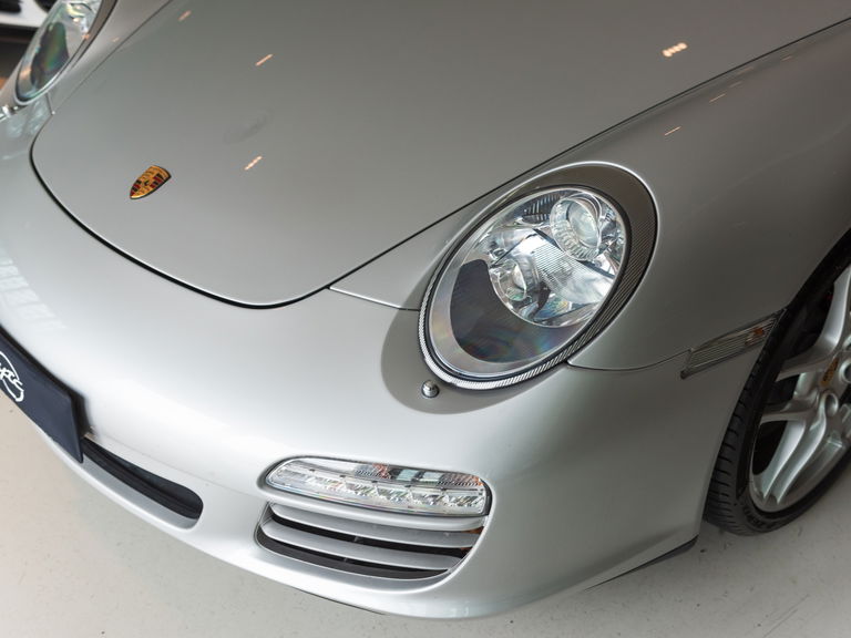 Porsche 997.2 Carrera 4S