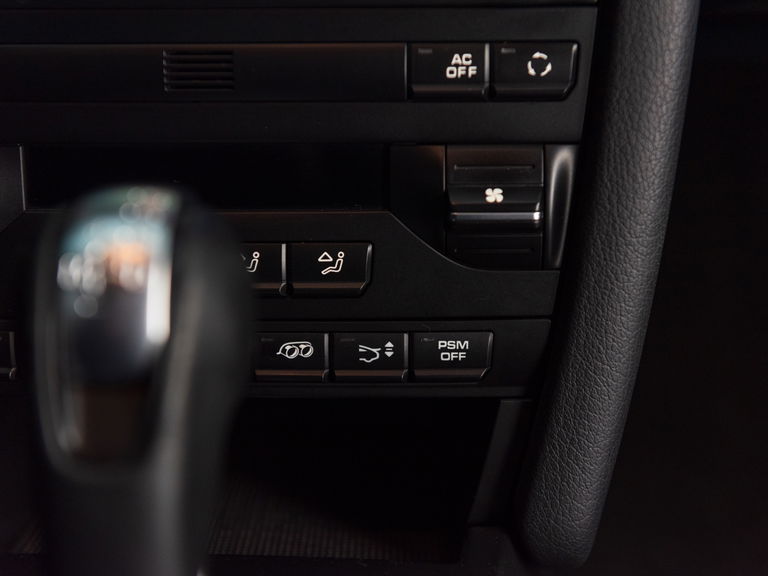 Porsche 997.2 Carrera 4S