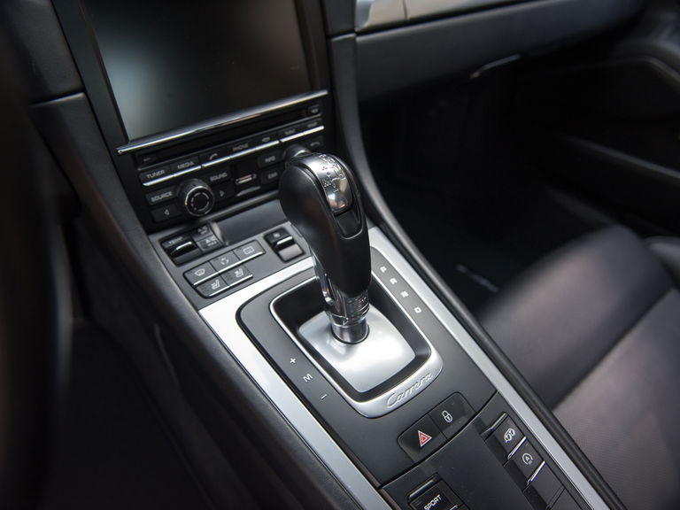 Porsche 991 Carrera 4S