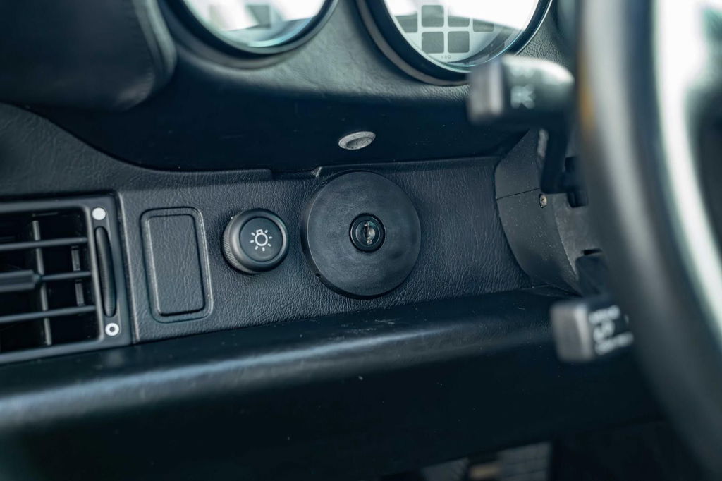 Porsche 993 Carrera 4S