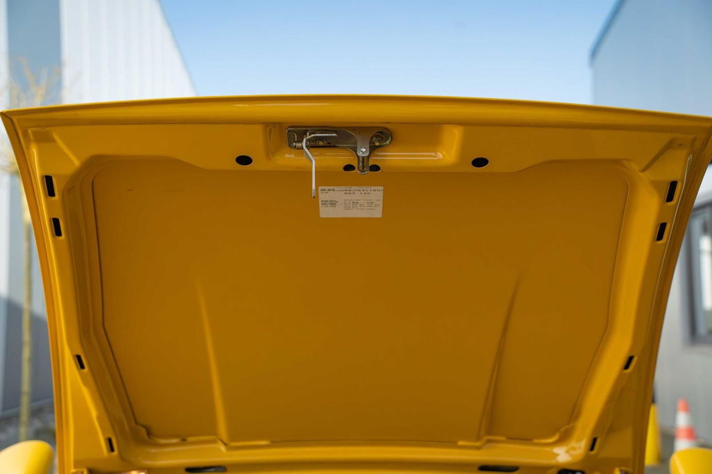 Porsche 993 Carrera 4S