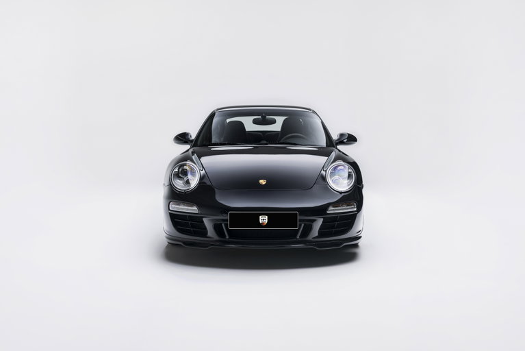 Porsche 997.2 Carrera GTS