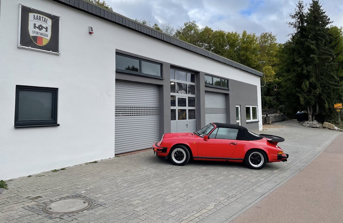 Aartal Sportwagen
