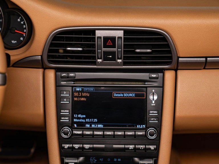 Porsche 997.2 Carrera